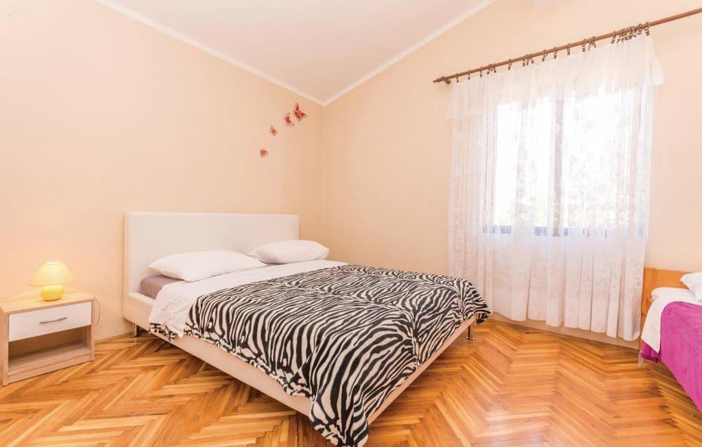 Apartmani Andrija Pakoštane Exterior foto